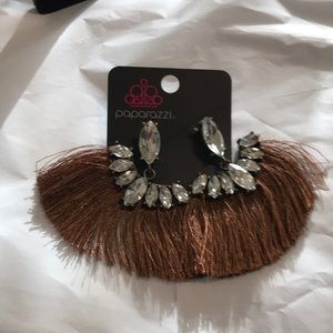 Paparazzi Diamonds & Tassels